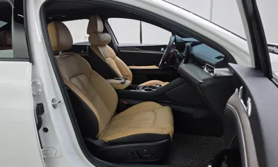 Kia K5 2023, 40502 км, за 19029.8 USD - фото 26
