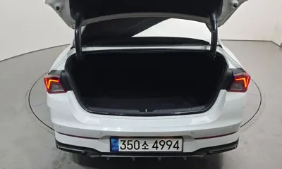Kia K5 2023, 40502 км, за 19029.8 USD - фото 32