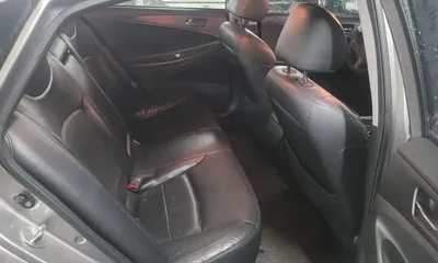 Hyundai Sonata 2010, 160000 км, за 2422.21 USD - фото 11