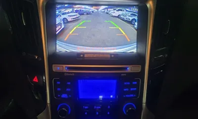 Hyundai Sonata 2010, 160000 км, за 2422.21 USD - фото 13