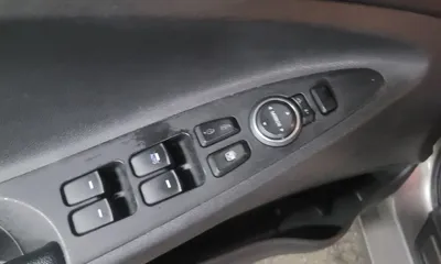 Hyundai Sonata 2010, 160000 км, за 2422.21 USD - фото 15