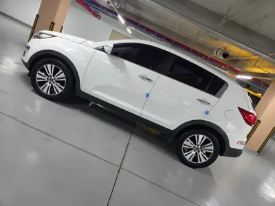 Kia Sportage 2015, 121840 км, за 5079.11 USD