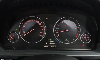 BMW 5-Series 2011, 56641 км, за 5732.9 USD - фото 8