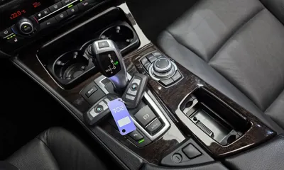 BMW 5-Series 2011, 56641 км, за 5732.9 USD - фото 9