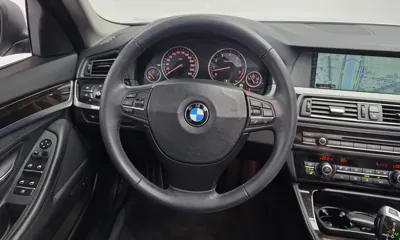 BMW 5-Series 2011, 56641 км, за 5732.9 USD - фото 13