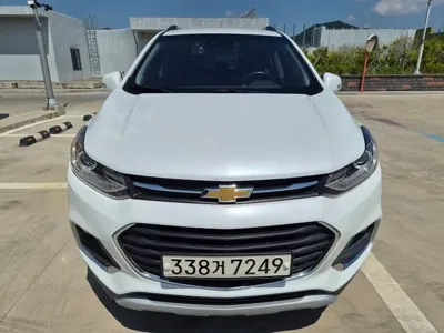 ChevroletGMDaewoo Trax 2019, 73762 км, за 6564.26 USD - фото 6