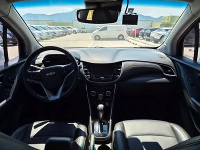 ChevroletGMDaewoo Trax 2019, 73762 км, за 6564.26 USD - фото 7