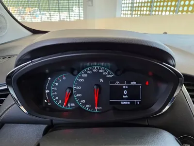 ChevroletGMDaewoo Trax 2019, 73762 км, за 6564.26 USD - фото 8
