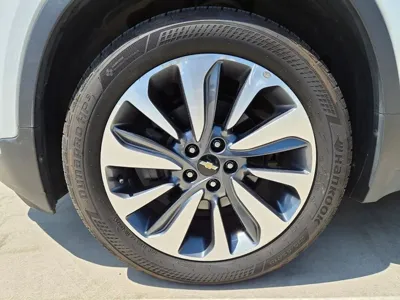 ChevroletGMDaewoo Trax 2019, 73762 км, за 6564.26 USD - фото 9