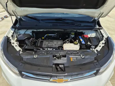 ChevroletGMDaewoo Trax 2019, 73762 км, за 6564.26 USD - фото 10