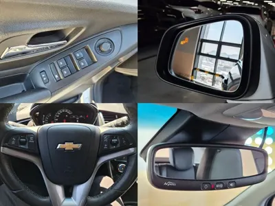 ChevroletGMDaewoo Trax 2019, 73762 км, за 6564.26 USD - фото 11