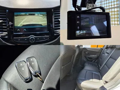 ChevroletGMDaewoo Trax 2019, 73762 км, за 6564.26 USD - фото 12