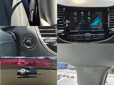 ChevroletGMDaewoo Trax 2019, 73762 км, за 6564.26 USD - фото 13