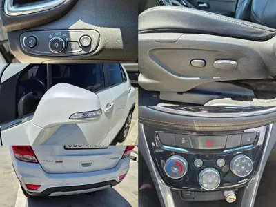 ChevroletGMDaewoo Trax 2019, 73762 км, за 6564.26 USD - фото 15