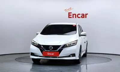 Nissan Leaf 2019, 94275 км, за 7535.7 USD