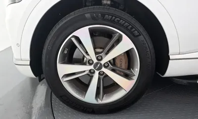 Genesis GV80 2022, 56128 км, за 34307.27 USD