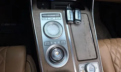 Genesis GV80 2022, 56128 км, за 34068.53 USD - фото 9