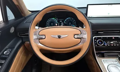Genesis GV80 2022, 56128 км, за 34068.53 USD - фото 13