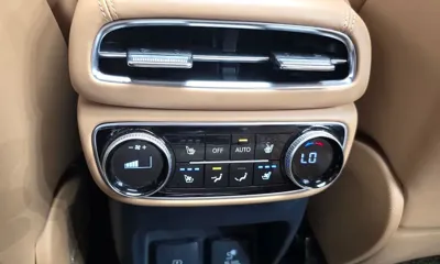 Genesis GV80 2022, 56128 км, за 34068.53 USD - фото 18