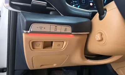 Genesis GV80 2022, 56128 км, за 34068.53 USD - фото 20