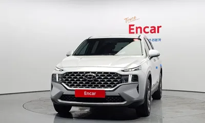 Hyundai Santafe 2022, 17422 км, за 16865.27 USD