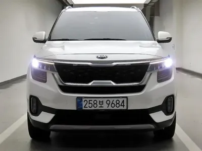 Kia Seltos 2022, 79322 км, за 12241.97 USD