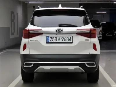 Kia Seltos 2022, 79322 км, за 12241.97 USD
