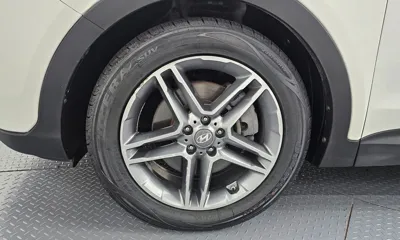 Hyundai Maxcruz 2017, 133846 км, за 7816.6 USD