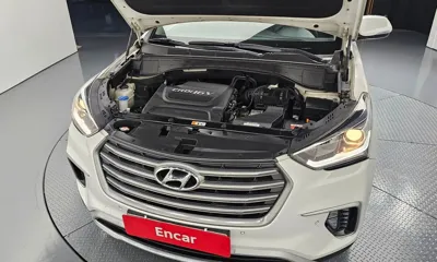 Hyundai Maxcruz 2017, 133846 км, за 7816.6 USD - фото 6
