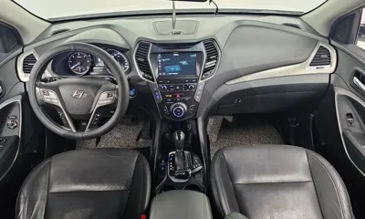 Hyundai Maxcruz 2017, 133846 км, за 7816.6 USD - фото 7