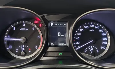 Hyundai Maxcruz 2017, 133846 км, за 7816.6 USD - фото 8