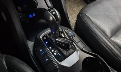 Hyundai Maxcruz 2017, 133846 км, за 7816.6 USD - фото 9