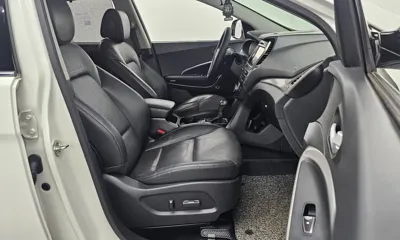 Hyundai Maxcruz 2017, 133846 км, за 7816.6 USD - фото 10