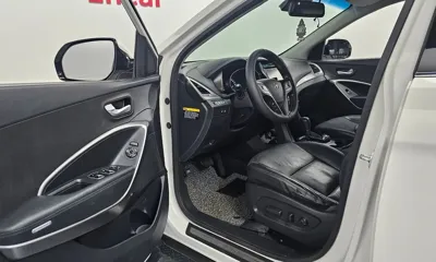 Hyundai Maxcruz 2017, 133846 км, за 7816.6 USD - фото 11