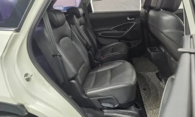 Hyundai Maxcruz 2017, 133846 км, за 7816.6 USD - фото 12
