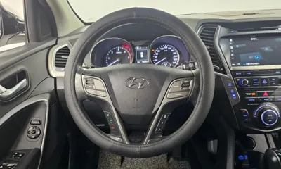 Hyundai Maxcruz 2017, 133846 км, за 7816.6 USD - фото 13