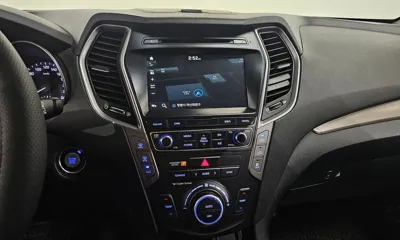 Hyundai Maxcruz 2017, 133846 км, за 7816.6 USD - фото 14