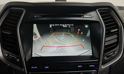 Hyundai Maxcruz 2017, 133846 км, за 7816.6 USD - фото 15