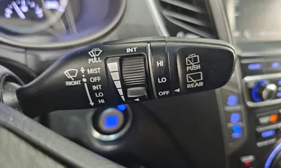 Hyundai Maxcruz 2017, 133846 км, за 7816.6 USD - фото 17