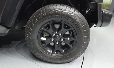 Jeep Wrangler 2019, 94299 км, за 21662.07 USD