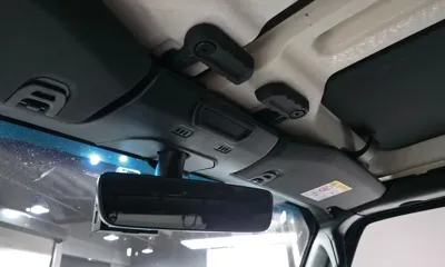 Jeep Wrangler 2019, 94299 км, за 21662.07 USD - фото 19