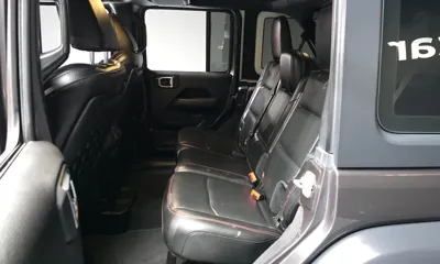 Jeep Wrangler 2019, 94299 км, за 21662.07 USD - фото 26