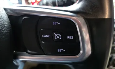 Jeep Wrangler 2019, 94299 км, за 21662.07 USD - фото 29
