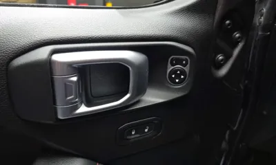 Jeep Wrangler 2019, 94299 км, за 21662.07 USD - фото 30