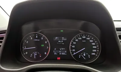 Hyundai Avante 2016, 121265 км, за 4940.52 USD - фото 8