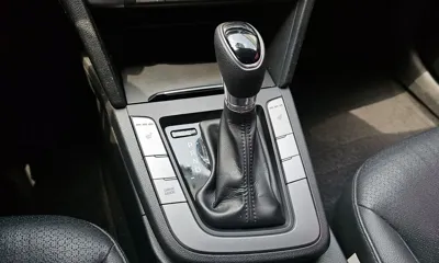 Hyundai Avante 2016, 121265 км, за 4940.52 USD - фото 9