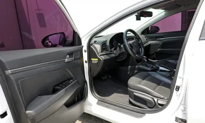 Hyundai Avante 2016, 121265 км, за 4940.52 USD - фото 10