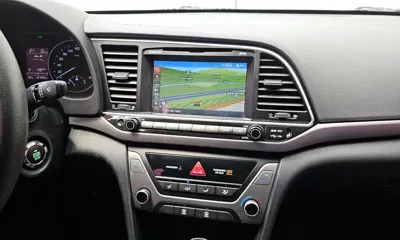 Hyundai Avante 2016, 121265 км, за 4940.52 USD - фото 11
