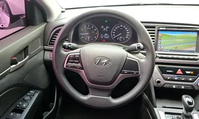 Hyundai Avante 2016, 121265 км, за 4940.52 USD - фото 12