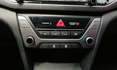 Hyundai Avante 2016, 121265 км, за 4940.52 USD - фото 13